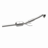 MagnaFlow Conv Direct Fit 1999-2006 Volkswagen Beetle L4 1.9 Diesel - 52426