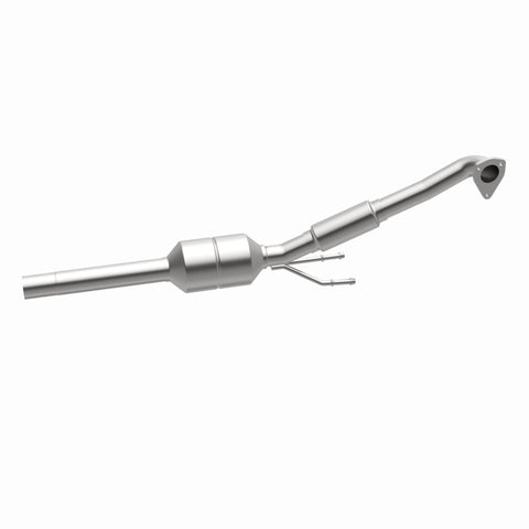 MagnaFlow Conv Direct Fit 1999-2006 Volkswagen Beetle L4 1.9 Diesel - 52426