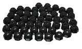 Energy Suspension Tie Rod End Boot Oct-Box Of 50 - Black - 9.13116G