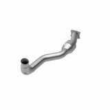 MagnaFlow Conv. DF 01-05 GM Silv/Sierra 6.6L - 60501