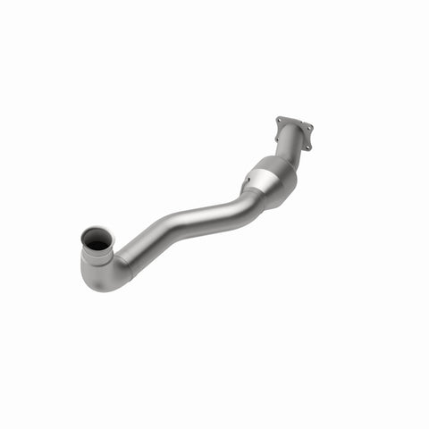 MagnaFlow Conv. DF 01-05 GM Silv/Sierra 6.6L - 60501
