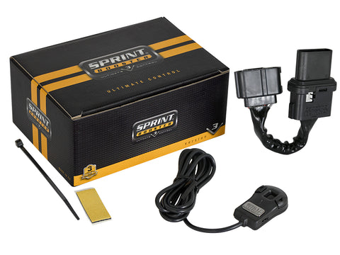 aFe Power Sprint Booster Power Converter 06-16 Audi R8 - 77-16410