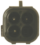 NGK Suzuki Sidekick 1993-1992 Direct Fit Oxygen Sensor - 24617