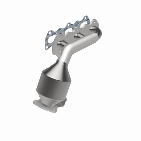 MagnaFlow Direct Fit Catalytic Converter 00 Suzuki Grand Vitara 2.5L - 49051
