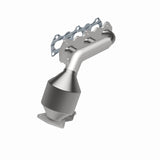 MagnaFlow Direct Fit Catalytic Converter 00 Suzuki Grand Vitara 2.5L - 452282