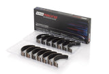 King Volkswagen VR6 2.8L (Size STD) Performance Main Bearing Set - MB7089XP