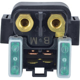 Arrowhead Suzuki/Yamaha M/C Starter Relay - 12-Volt - 240-54045