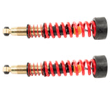 Belltech COILOVER KIT 2021+ Yukon/Tahoe/GM 1500 - 0-2in Leveling - 15113