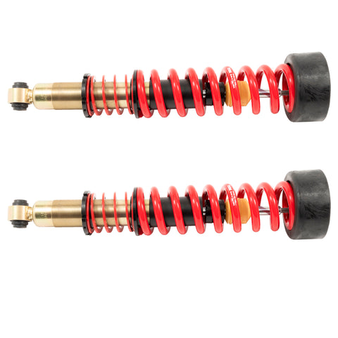 Belltech COILOVER KIT 2021+ Yukon/Tahoe/GM 1500 - 0-2in Leveling - 15113