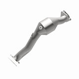 MagnaFlow Conv Direct Fit 11-15 Audi Q7 V6 3.0L - 2.5in Pipe Dia 24.375in L - 52401