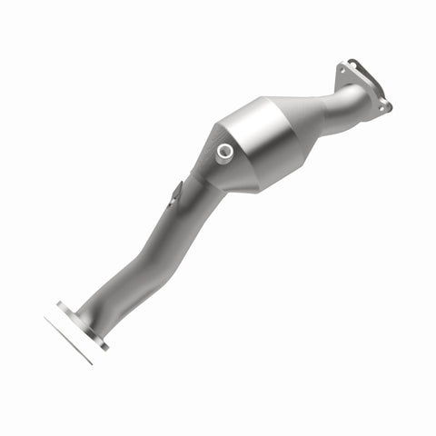 MagnaFlow Conv Direct Fit 11-15 Audi Q7 V6 3.0L - 2.5in Pipe Dia 24.375in L - 52401