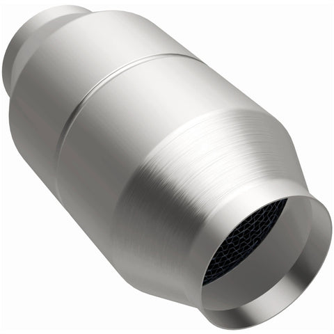 MagnaFlow Universal Catalytic Converter 3.50 inch C/C Diesel - 60110