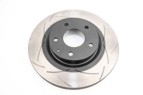 DBA 14-16 Mazda 6 Front Slotted Street Series Rotor - 2548S