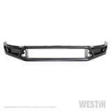Westin 15-20 Chevrolet Colorado Outlaw Front Bumper - Tex. Blk - 58-61055