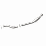MagnaFlow Conv DF GTO- 2005-2006 6.0L OEM - 49732