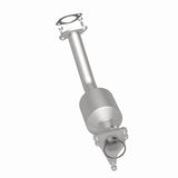 MagnaFlow Direct Fit Catalytic Converter 18-21 Infiniti Q50 3.0L - 6571414