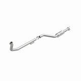 MagnaFlow Conv DF 03 Mercedes C230 1.8 & 2.8L - 24106