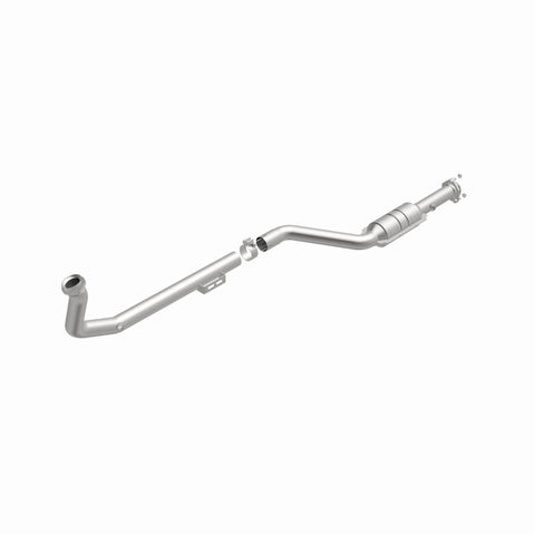 MagnaFlow Conv DF 03 Mercedes C230 1.8 & 2.8L - 24106