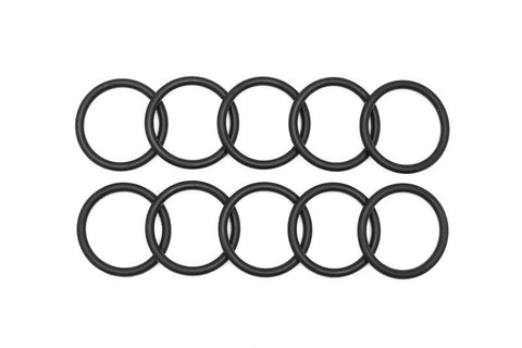 DeatschWerks ORB -12 Viton O-Ring (Pack of 10) - 6-02-0310