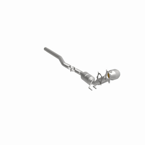 MagnaFlow Direct Fit Catalytic Converter 06-08 Jetta/GTI/A3/ 2.0T OE - 49165