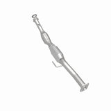 MagnaFlow Direct Fit Catalytic Converter 2007-2011 RANGER 2.3L Underbody - 52112