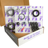 Yukon Gear ZF 9.25in CHY 3.91 Rear Ring & Pinion Install Kit Positraction Axle Bearings and Seals - YGK2087