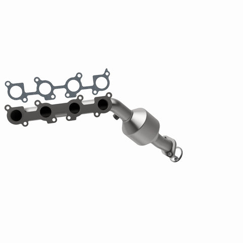 MagnaFlow Conv. DF 03-11/04 Lexus GX470 4.7L P/S Manifold / 03-04 Toyota 4 Runner 4.7L P/S Manifold - 50741