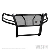Westin 19-21 Ford Ranger HDX Grille Guard - Blk - 57-3985