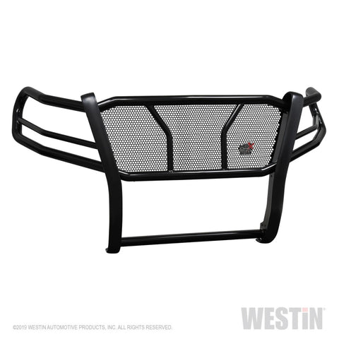 Westin 19-21 Ford Ranger HDX Grille Guard - Blk - 57-3985