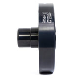 Fluidampr Ford 302 351 / 400 Internal balance (replaces 28 oz in) Steel Internally Balanced Damper - 650231