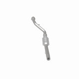 MagnaFlow Conv DF 97-99 Audi A8 3.7L Passenger Side - 24026