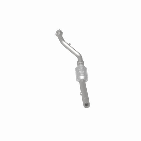 MagnaFlow Conv DF 97-99 Audi A8 3.7L Passenger Side - 24026