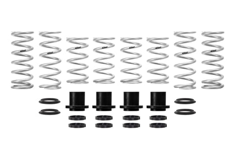Eibach Pro-UTV 15-16 Polaris RZR 1000 XP Turbo EPS (2-Seat) Stage 3 Performance Springs - E85-209-006-03-22