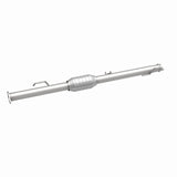 MagnaFlow Direct Fit Catalytic Converter 00-04 Tundra 3.4L rear OEM - 49704