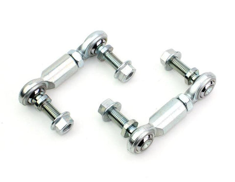 SPL Parts 97-19 Chevrolet Corvette (C5/C6/C7) Swaybar Endlinks - SPL FE C5
