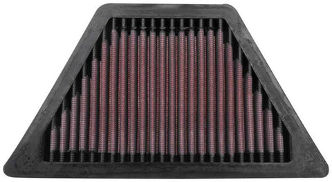 K&N 20-21 BMW R18 1802cc Replacement Air Filter - BM-1821
