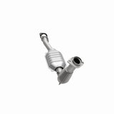 MagnaFlow DF Catalytic Conv 03-06 Ford Crown Victoria / 03-06 Lincoln Town Car 4.6L (California) - 454000