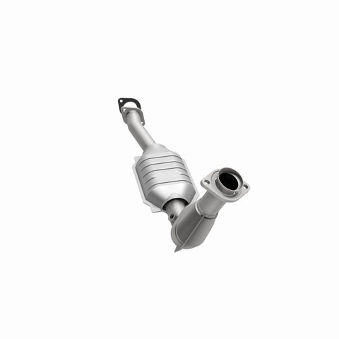 MagnaFlow Direct Fit Catalytic Converter 03-07 Ford-Mercury Driver Side - 23331