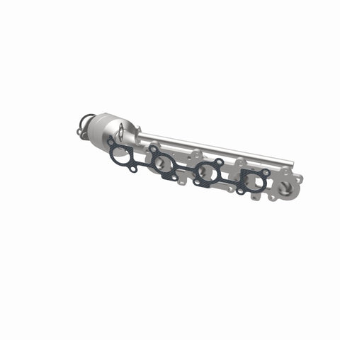MagnaFlow Direct Fit Catalytic Converter 05-09 Lexus GX470 4.7L - 50323