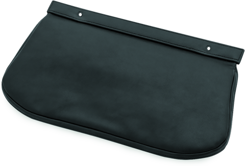 Kuryakyn Quick Adjust Tour-Pak Relocator 14-Up Touring Chrome - 8731