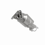 MagnaFlow Direct Fit Catalytic Converter 01-02 Frontier PS fr OEM - 49477