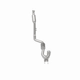 MagnaFlow Conv DF 06-07 Mercedes C230 2.5L Driver Side - 24264