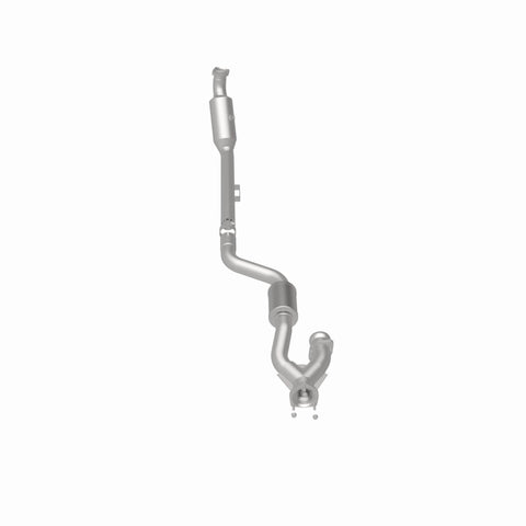 MagnaFlow Conv DF 06-07 Mercedes C230 2.5L Driver Side - 24264