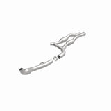 MagnaFlow Direct Fit Catalytic Converter D/S 03-06 Mercedes E55 AMG - 24334