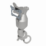 MagnaFlow Conv DF  09-11 Acura TSX 2.4L - 5531441
