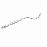 MagnaFlow Direct Fit Catalytic Converter 12-15 Mazda 5 2.5L - 21-314