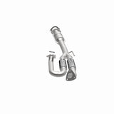 Magnaflow Conv DF 2011-2014 Maxima 3.5 L Underbody - 52234