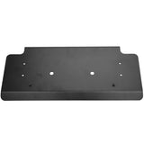 Putco 09-18 Dodge Ram LD - 16in Roof Bracket Hornet Brackets - 950004