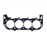 Cometic Mercury / Chevy Big Block 4.6in Bore .051 inch MLS Head Gasket - C5637-051