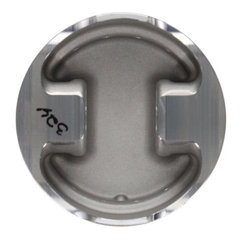 Wiseco Toyota 7MGTE 4v Dished -16cc Turbo 84mm Piston Shelf Stock Kit - K613M84